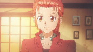 Hunter x Hunter (2011)